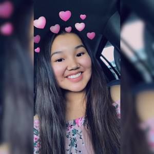 Meet your Posher, Jaelynn